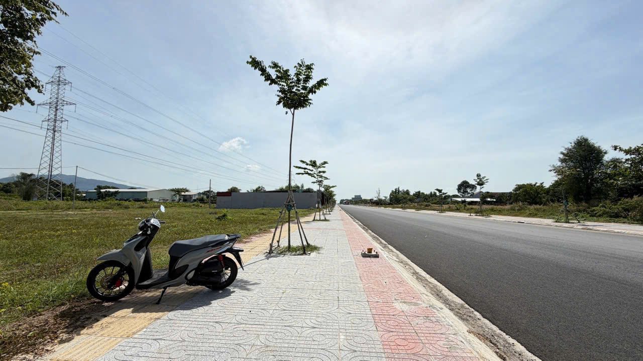 FrontHouse mặt tiền đường S (Võ Nguyên Giáp) 135m² giá 1 tỷ - Đầu tư sinh lời ngay!