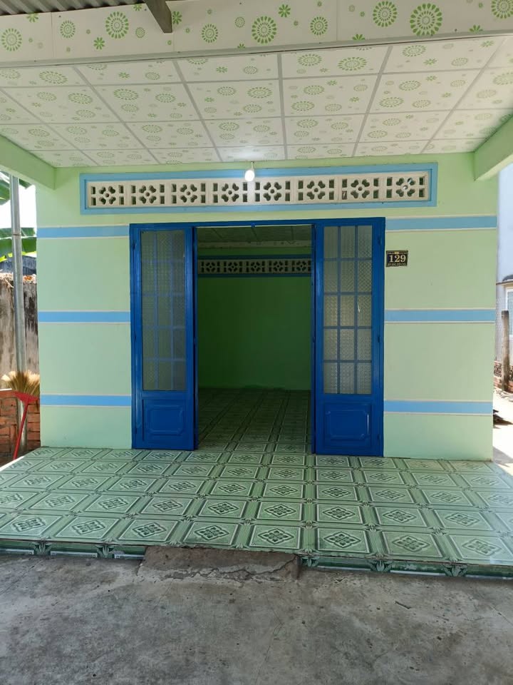 Nhà cấp 4 Ninh Điền 207m² giá 550 triệu - Cơ hội sở hữu ngay!