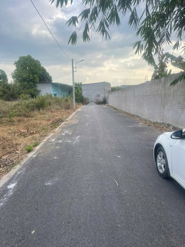 Đất nền Phường Hòa Lợi, Bình Dương 140m² - Giá tốt, pháp lý rõ ràng