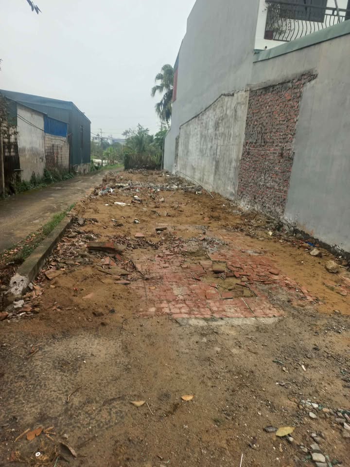 Lô đất đẹp Trục Chính Quảng Đông - 52m² giá 1.3 tỷ - Đầu tư sinh lời!