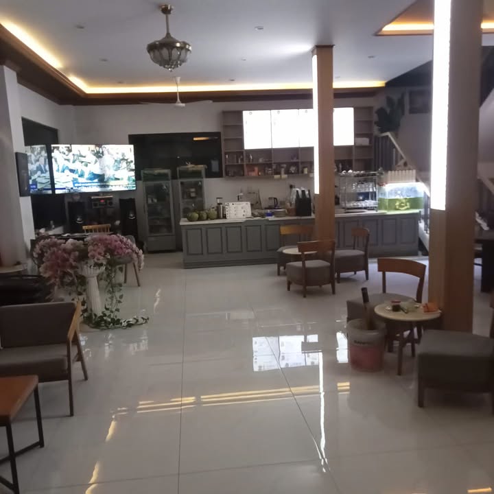 Đất mặt tiền đường HLKD B5, Lào Cai 108m² giá 3.55 tỷ - Đầu tư sinh lời ngay!