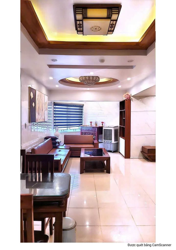 Căn hộ chung cư Trung Đô Vinh 117m² giá 3.52 tỷ - Sẵn sàng vào ở ngay!