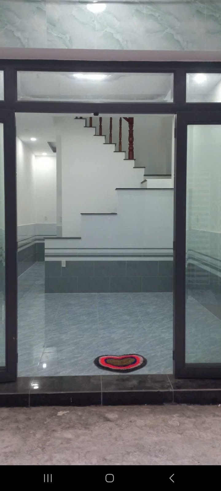 Nhà phố 40m² tại xã Long Phú, Sóc Trăng giá 930 triệu - Đầu tư sinh lời!