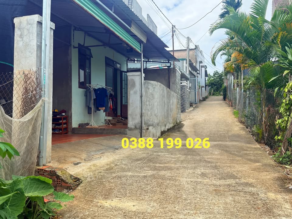 Đất nền 160m² Xã Liên Hiệp - Gần Trường Tiểu Học Nghĩa Hiệp, Giá chỉ 2 tỷ!