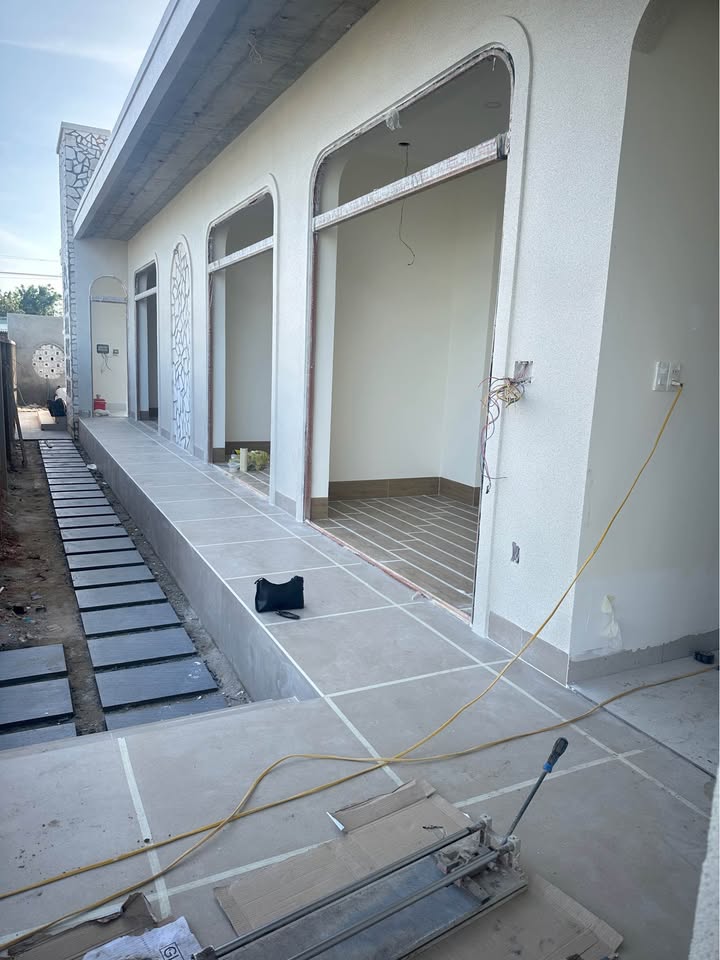 Đất thổ cư thôn Bình An, xã Hàm Chính, 100m², giá 525 triệu - Cơ hội đầu tư hấp dẫn!