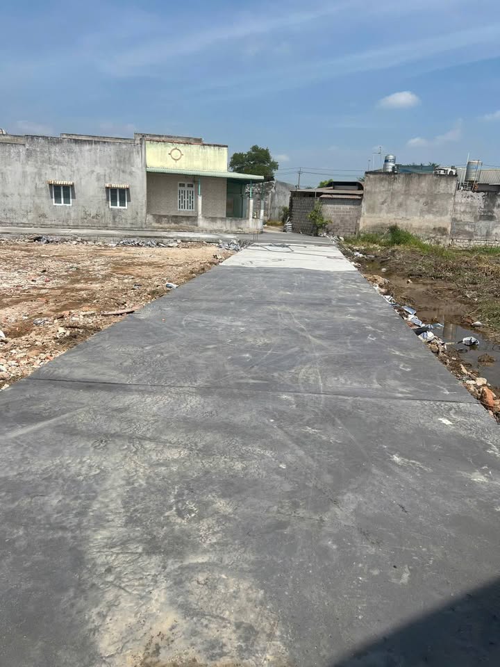 Đất nền Huyện Bắc Bình 90m² giá 350 triệu - Cơ hội đầu tư hấp dẫn!