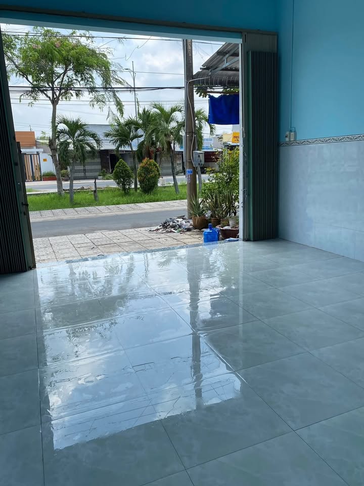 Nhà cấp 4 KDC Quảng Khánh, Mỹ Trà, 102m² - Sẵn sàng dọn vào ở ngay!