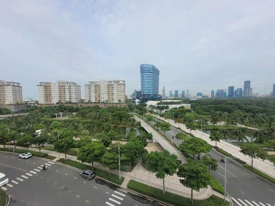 Căn hộ Sadora Thủ Đức 115m² giá 30 triệu - Thiết kế dễ dàng decor theo phong cách riêng!