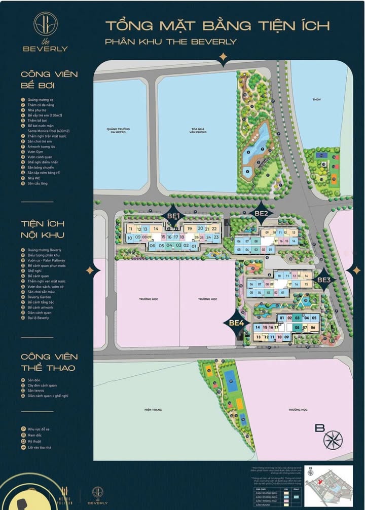 Căn hộ 2 phòng ngủ Tòa BE3xx03, Phường Xuân Tảo, 79m² giá 5 tỷ - Cơ hội vàng cho bạn!