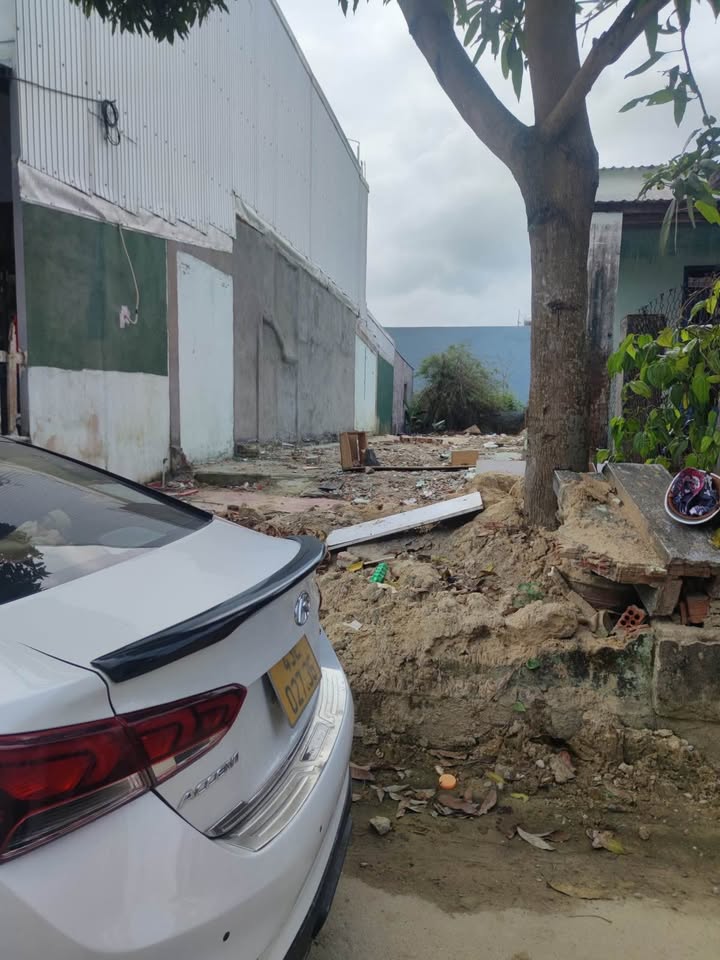 Đất Xây Trọ Ngũ Hành Sơn 150m² giá 3 tỷ - Ô tô vào tận cửa!