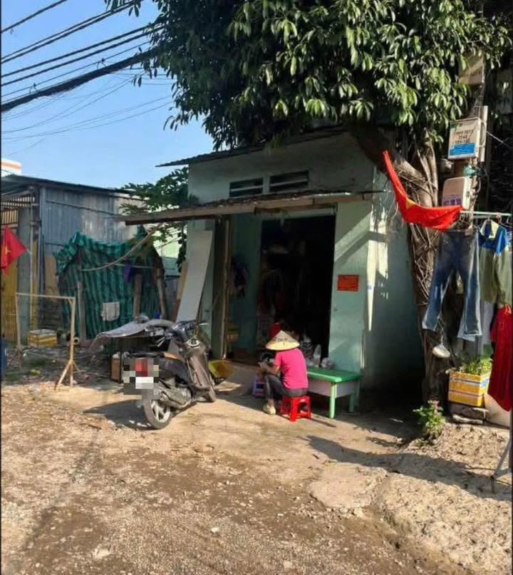 Nhà cấp 4 Khu Phố 7, Quận 12, 104m² giá 5.7 tỷ - Đầu tư sinh lời ngay!