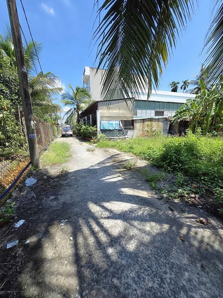 Nhà Phố Gò Vấp 166m² giá 5.5 tỷ - Khu dân cư ổn định