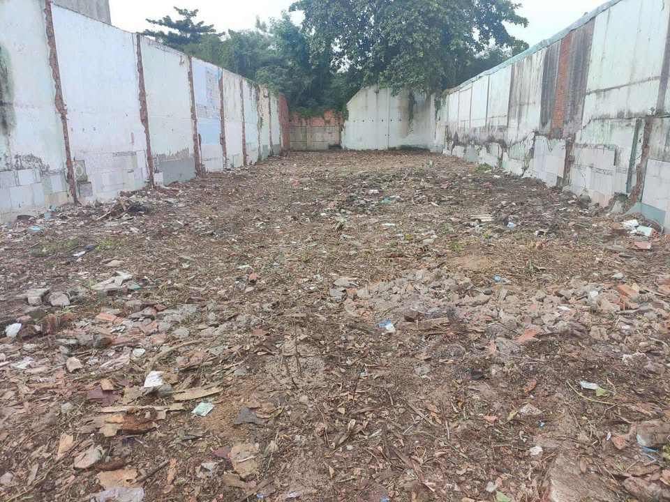 Đất nền Linh Xuân 256m² giá thỏa thuận - Phù hợp xây nhà cho thuê