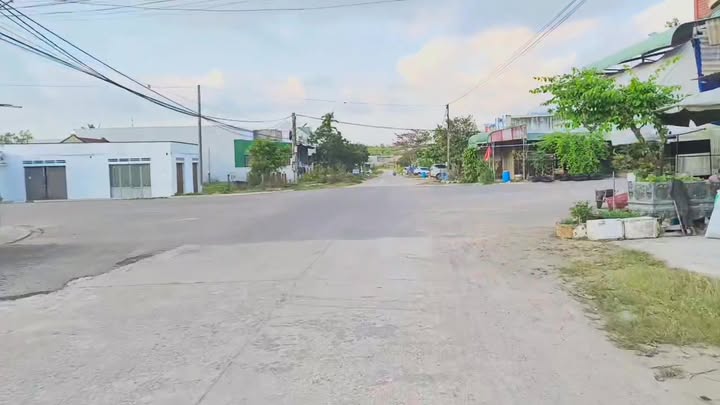 Đất thổ cư An Bình, An Khê 1000m² giá 4.1 tỷ - Đầu tư sinh lời ngay!