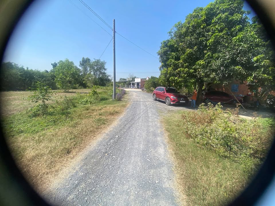 Đất nền An Ninh Tây 11.037m² giá 10 tỷ - Cơ hội đầu tư tốt!