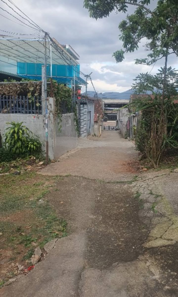 Đất nền thổ cư xã Di Linh 176m² giá thỏa thuận - Địa điểm trung tâm sầm uất!