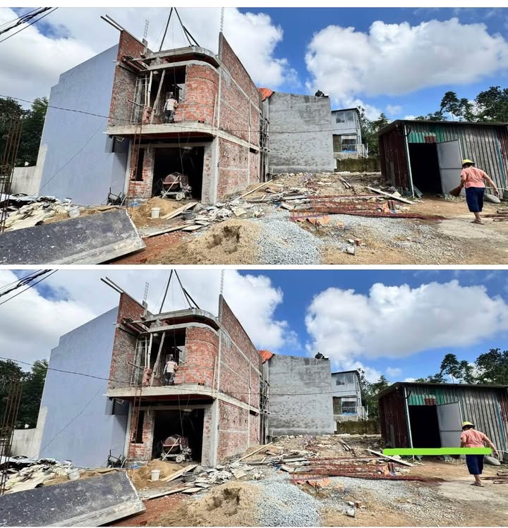 Nhà riêng 36 Kiệt Ô Tô Huyền Trân Công Chúa, TP. Huế 100,6m² giá 1,6 tỷ - Vị trí đẹp, an ninh!