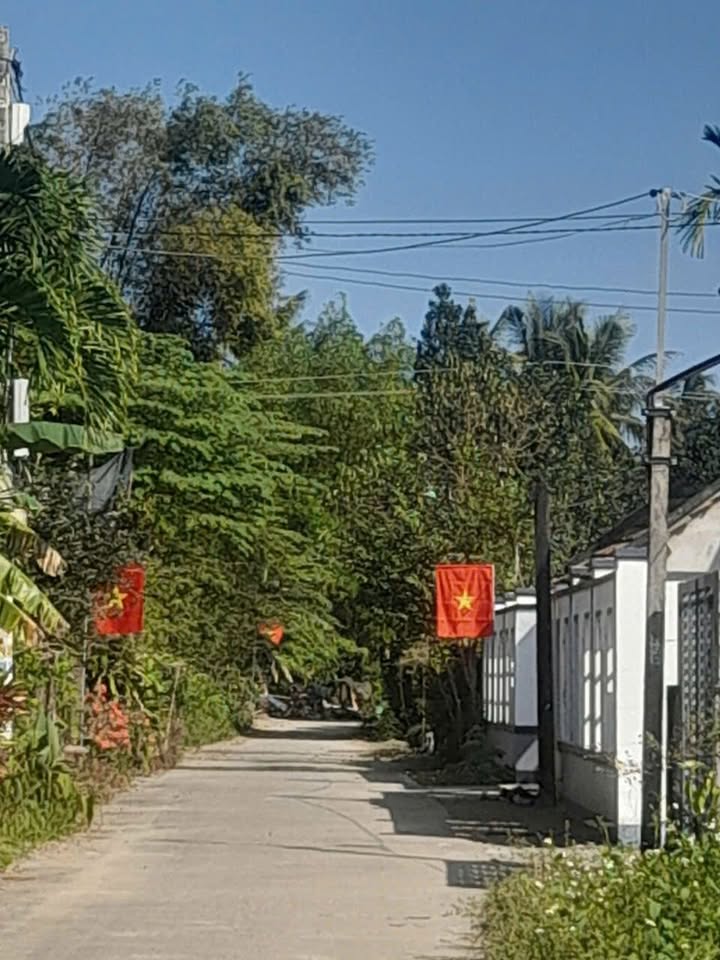 Đất ở đô thị Phổ Minh, Đức Phổ 117m² giá chỉ 6XX triệu - Cơ hội đầu tư hấp dẫn!