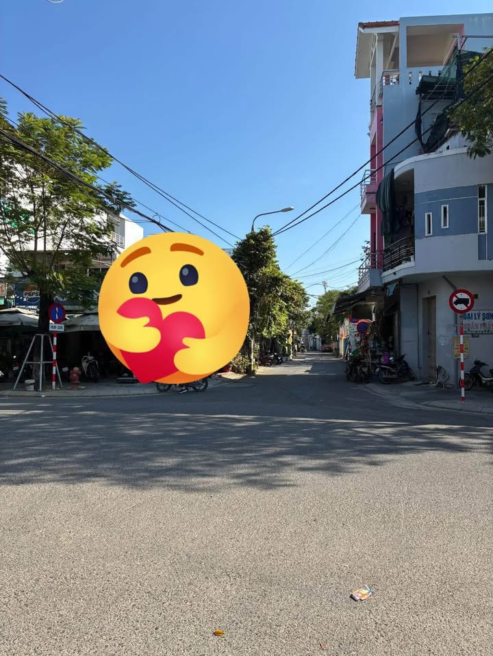 Đất mặt tiền Quốc lộ 14B, Cẩm Lệ, 205m² giá 5 tỷ - Đầu tư sinh lời ngay!