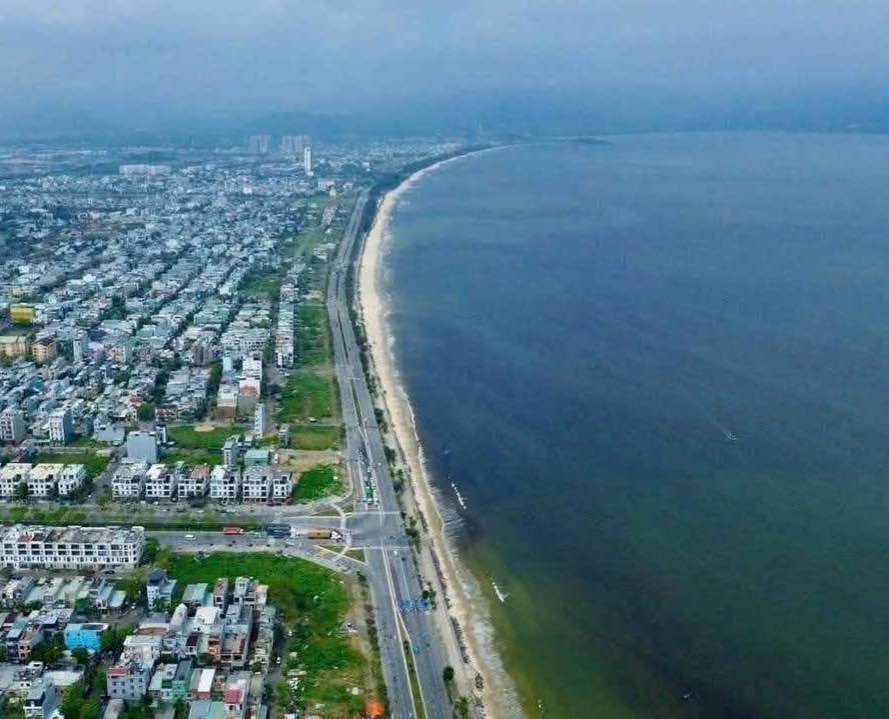 Đất nền Võ Duy Dương 95m² giá 4.95 tỷ - Vị trí đắc địa gần chung cư Ori Garden!