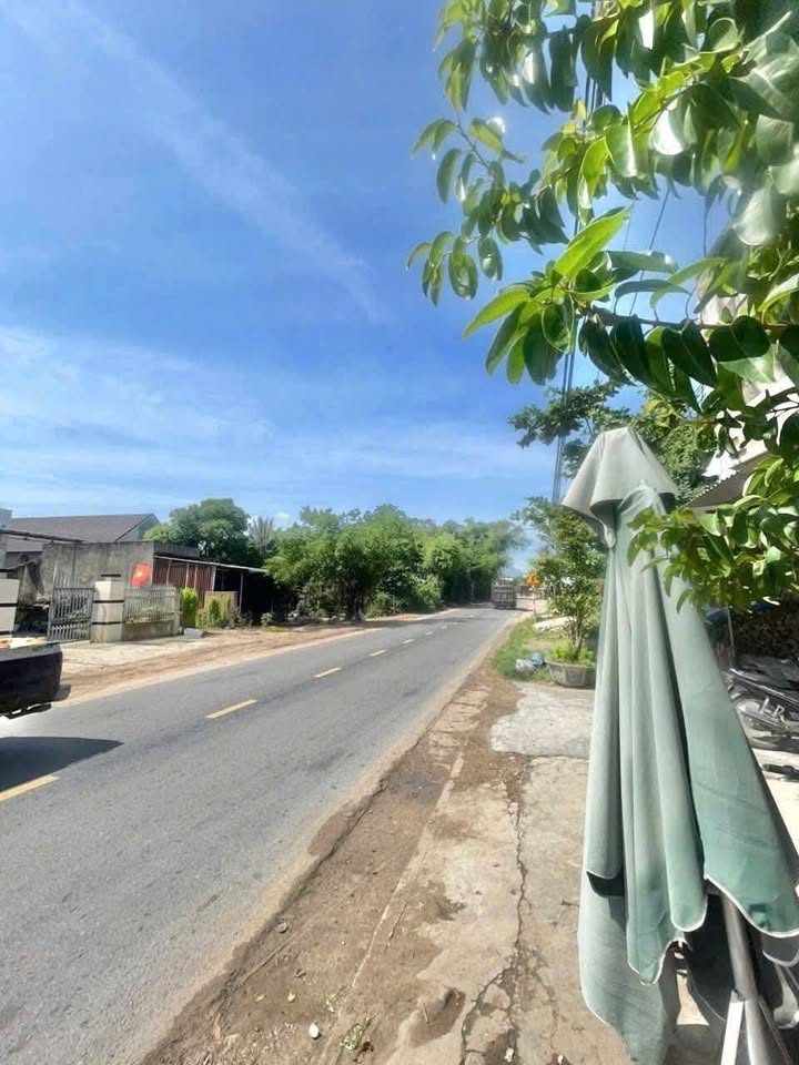 Đất nền 547m² tại QL 1C Vân Canh giá 2.1 tỷ - Cơ hội đầu tư tuyệt vời!