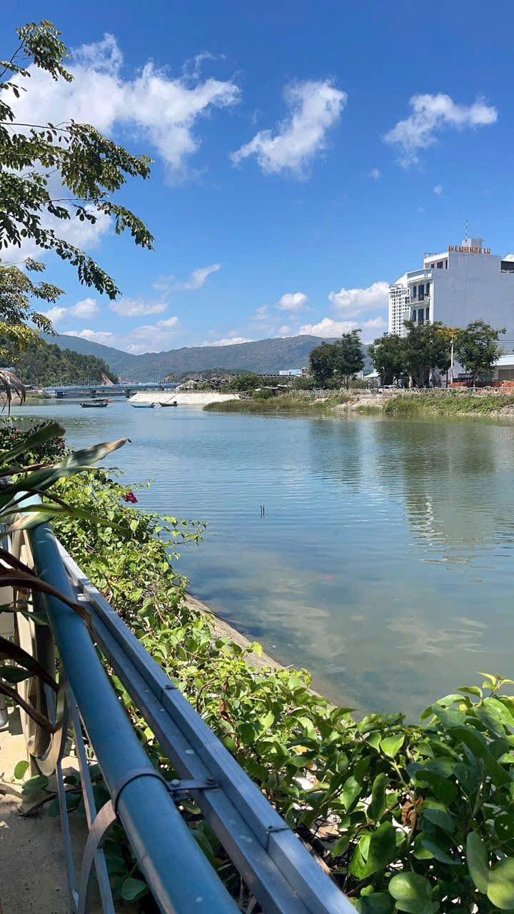 Nhà 2 tầng khu Hà Thanh 1, 40m² giá 2 tỷ - View sông thơ mộng!