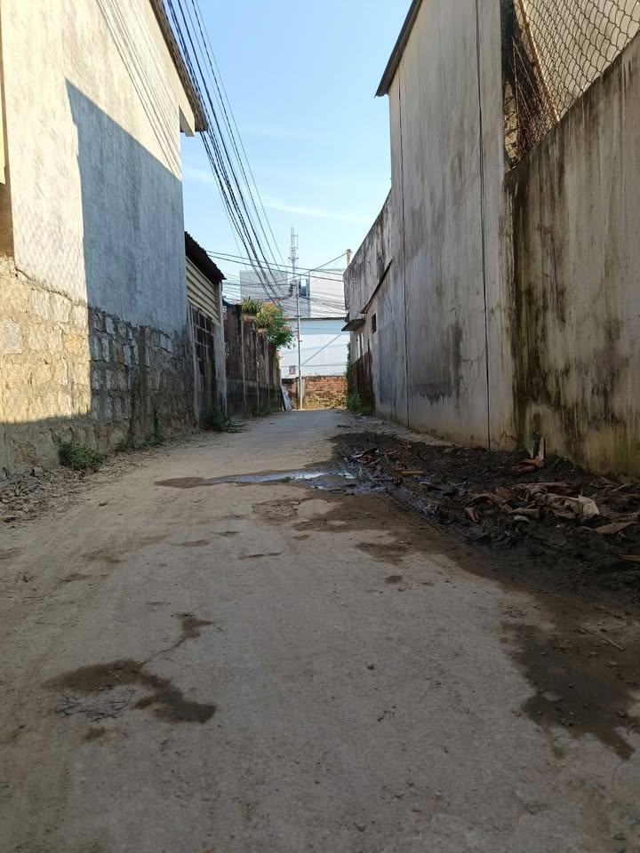 Nhà riêng Hẻm 851 Hùng Vương, Quy Nhơn 45m² - Hướng Đông Nam, giá thỏa thuận!