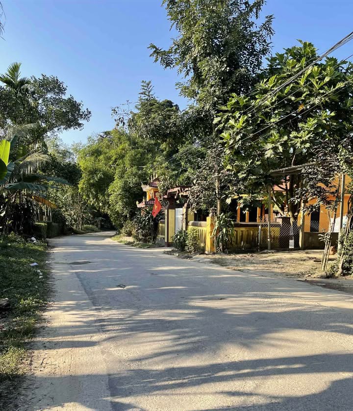 Đất Biệt Thự Nguyễn Phúc Ánh Thủy Bằng 525m² giá 2.886 tỷ - Sổ đỏ chính chủ!