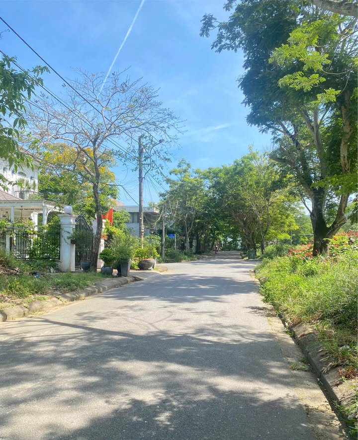 Bán gấp mặt tiền Lương Nhữ Hộc - Xóm Hành 220m² giá 4.84 tỷ - Đầu tư lý tưởng!