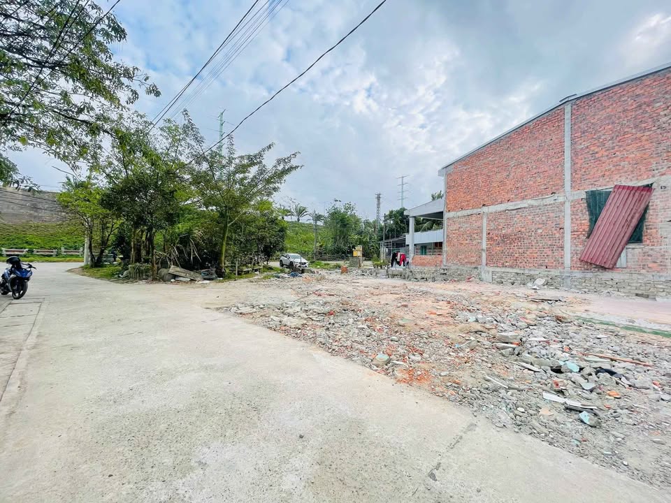 Đất nền Phường Thủy Dương, Thị xã Hương Thủy 132m² giá 2 tỷ - Đầu tư sinh lời ngay!
