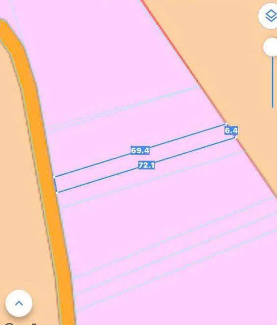 Đất nền thổ cư 420m² tại xã Tân Thạnh Tây, Củ Chi - Giá chỉ 450 triệu!