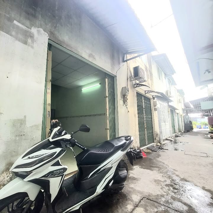 Nhà bán tại xã Đông Thạnh, huyện Hóc Môn 25m² giá 870 triệu - Sổ hồng chính chủ!