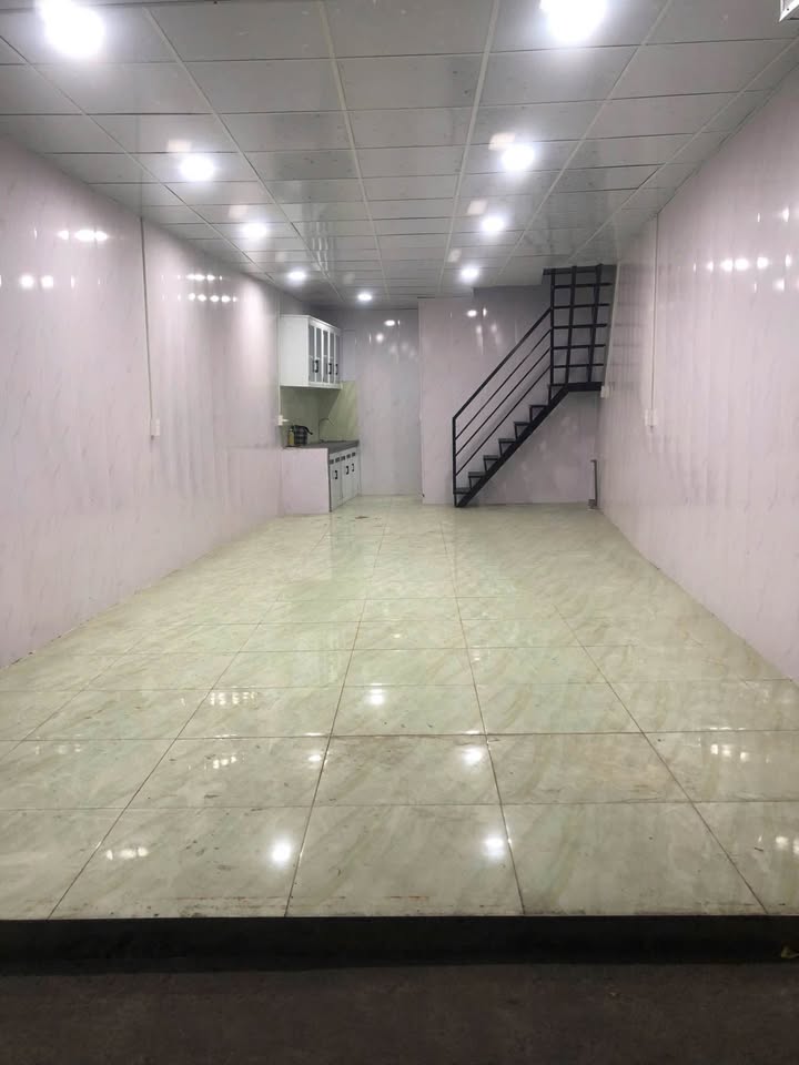 Nhà mặt tiền Tỉnh Lộ 10, Bình Tân 48m² giá 2 tỷ - Đầu tư sinh lời!