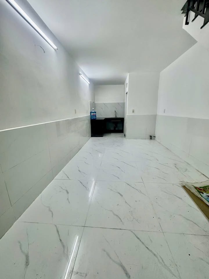 Nhà phố Quận 12, 24m² giá 1.179 tỷ - Chính chủ bán gấp!