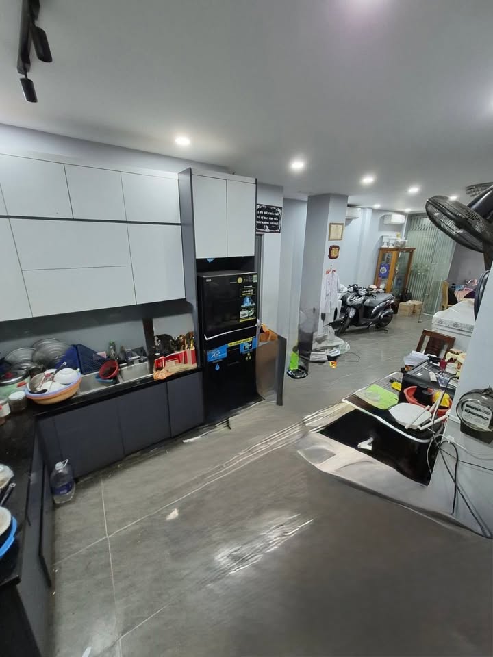 Nhà phố Bùi Đình Túy, Bình Thạnh 68m² giá 8.5 tỷ - Không thể bỏ lỡ!