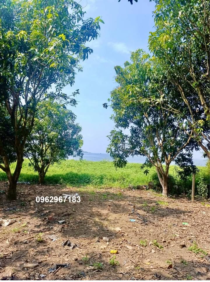 Đất nền xã Trị An, huyện Vĩnh Cửu 360m² giá 8.64 tỷ - Sổ đỏ chính chủ, vị trí đắc địa!