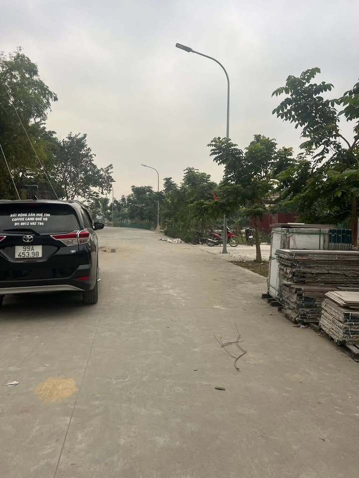 Đất thổ cư Phương Liễu 89m² giá 3 tỷ - Đầu tư sinh lời nhanh!