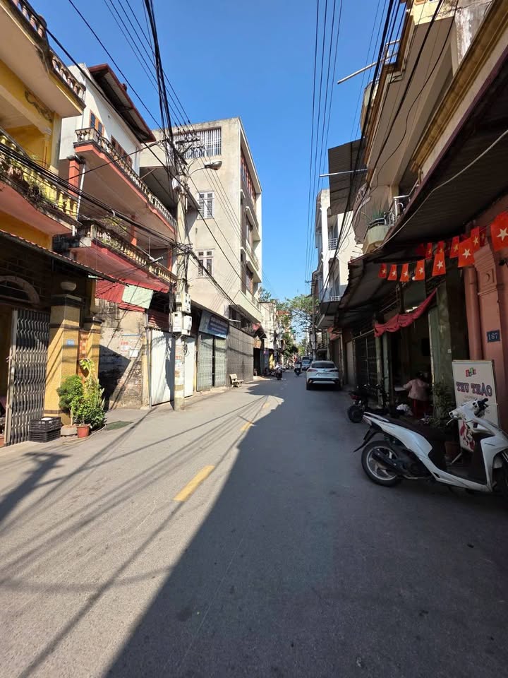 Lô đất đẹp Phố Tích Sổ Đỏ, 54m² giá 2 tỷ - Đầu tư sinh lời ngay!