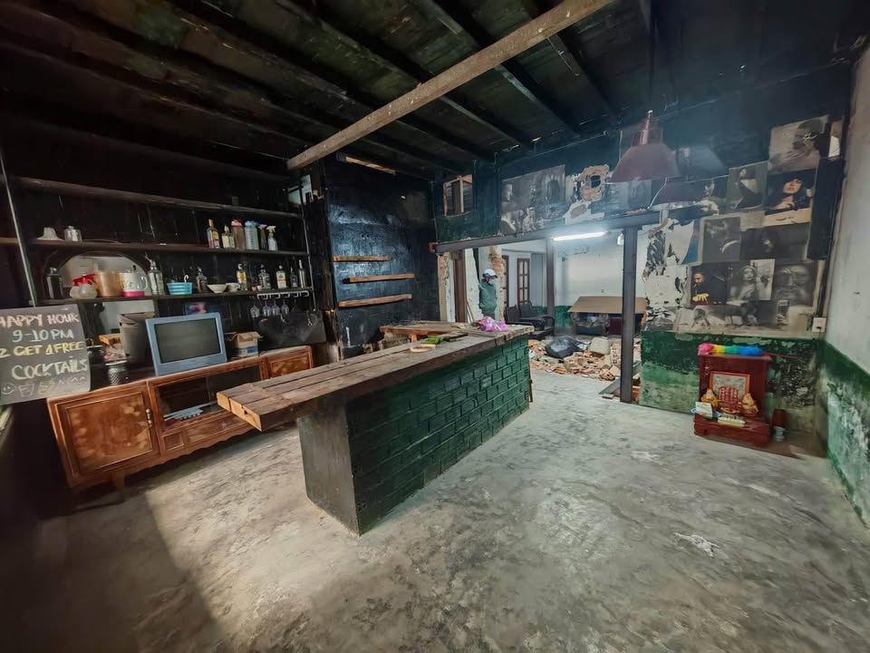 Đất tặng nhà Trường Đoàn Thị Điểm 53m² giá 4.999 tỷ - Sổ đỏ chính chủ!