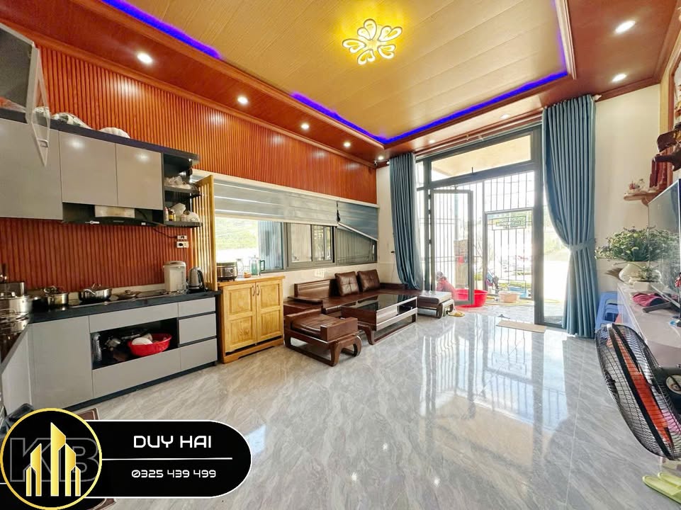 Nhà 2 mặt tiền Phước Thành P7 Đà Lạt 60m² giá 1.7 tỷ - Cơ hội đầu tư tuyệt vời!