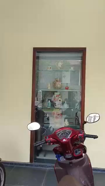 Nhà riêng Vườn Thiên Đàng 1 120m² giá 3.4 tỷ - Phong cách hiện đại, sổ hồng sẵn!