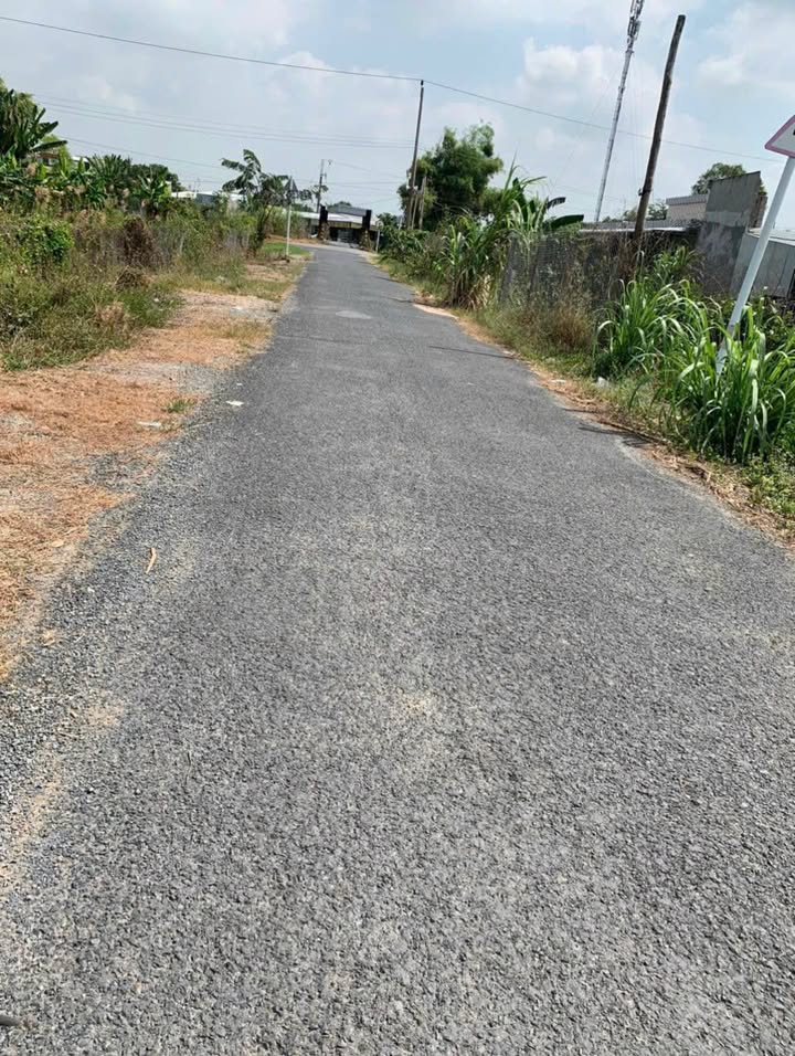 Đất nền mặt tiền đường nhựa ôtô, Phường Mỹ Ngãi, 150m² giá 549 triệu - Cơ hội đầu tư hấp dẫn!