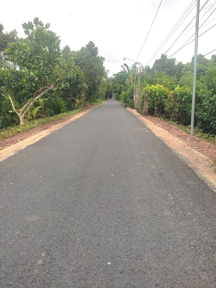 Đất nền phường 6 TP Cao Lãnh 85m² giá chỉ 680 triệu - Sổ đỏ chính chủ!