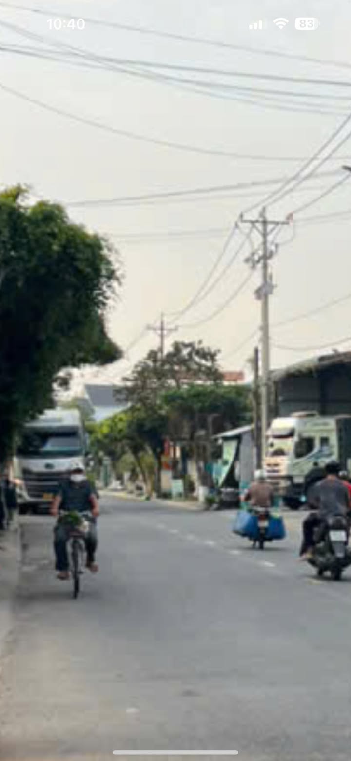 Đất nền đẹp Trần Hưng Đạo, P.1, Cao Lãnh 48m² giá 2 tỷ - Cơ hội đầu tư sinh lời cao!