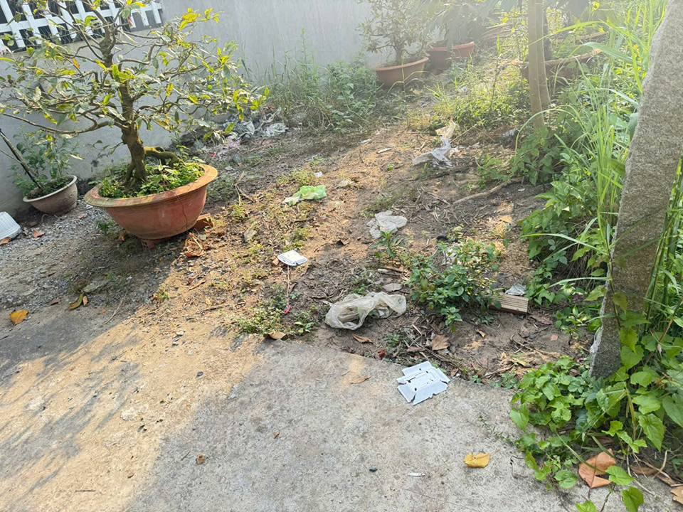 Đất nền An Hòa, Tam Nông 98m² giá 800 triệu - Đầu tư sinh lời ngay!