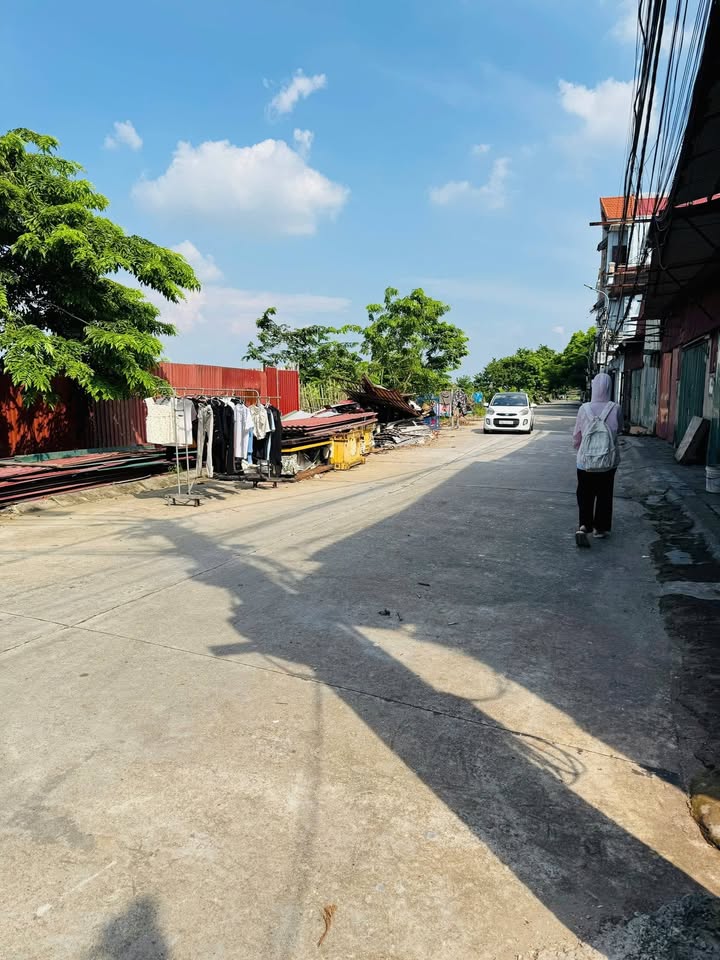 Đất Phù Khê Thượng 60m² giá 1 tỷ - Đầu tư sinh lời ngay!