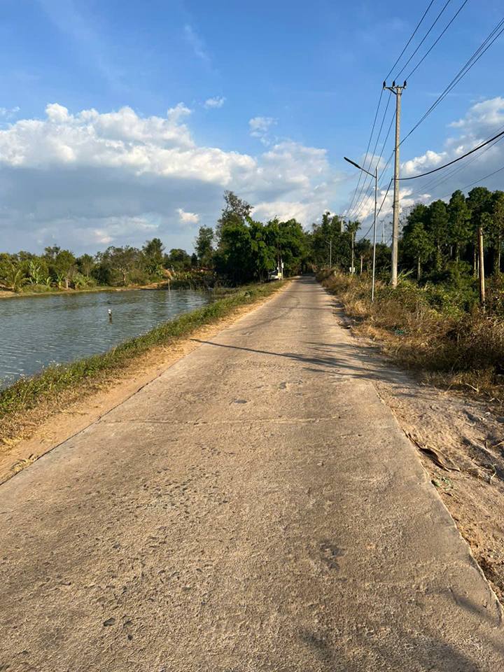 Đất nền 1.2ha tại huyện Đăk Đoa, Gia Lai - Giá chỉ 1.55 tỷ - Đường 140m bám mặt tiền!