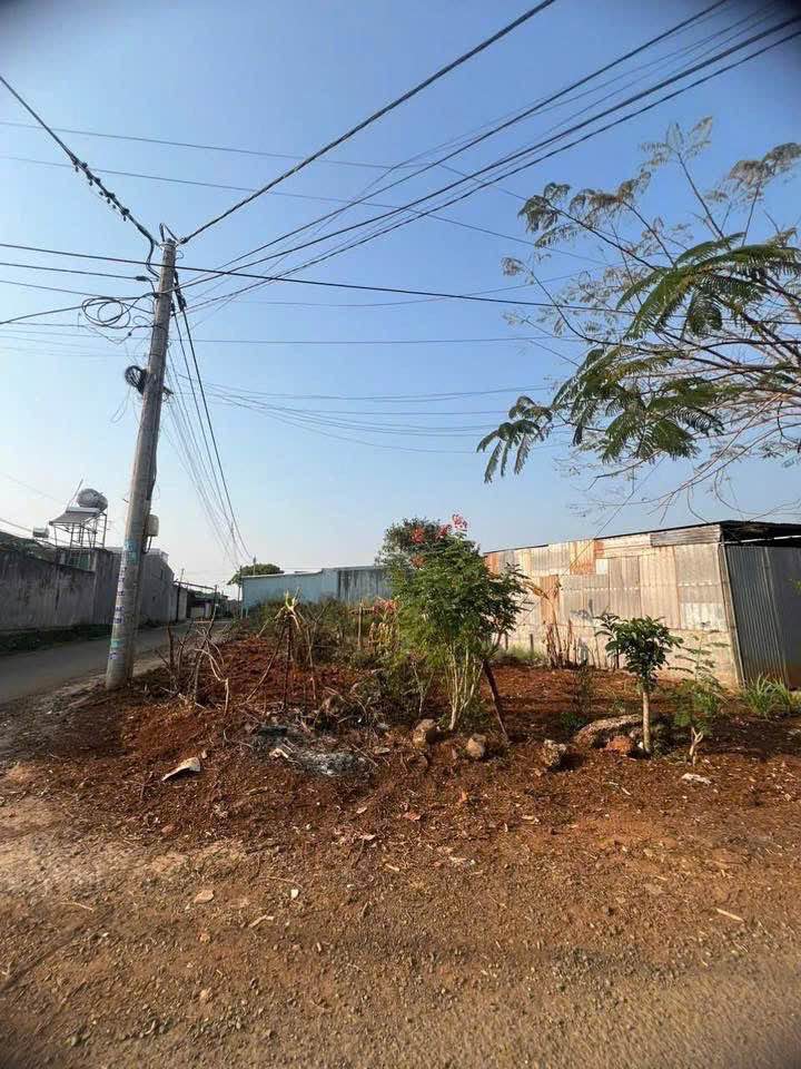 Lô đất góc 2 mặt tiền đường Võ Văn Tần, 286m² giá chỉ 34.71 tỷ - Cơ hội đầu tư tuyệt vời!