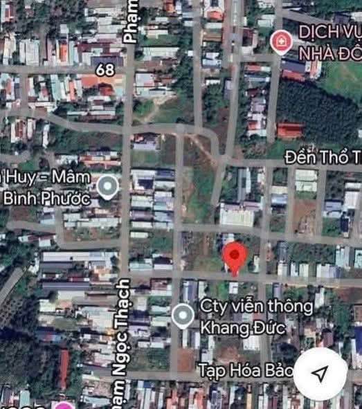 Đất Lô Góc 2 mặt Tiền Khu Phương Đông Trường Y 231m² - Giá Thỏa Thuận Hấp Dẫn!