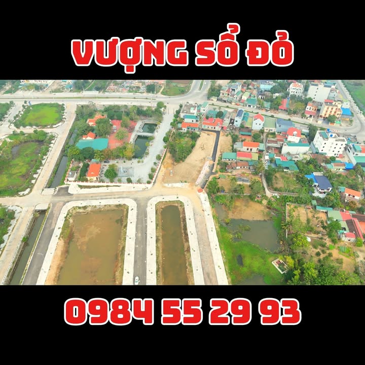 Đất nền 75 Hải Tiến 116.36m² giá 686.55 triệu - Đầu tư sinh lời hấp dẫn!